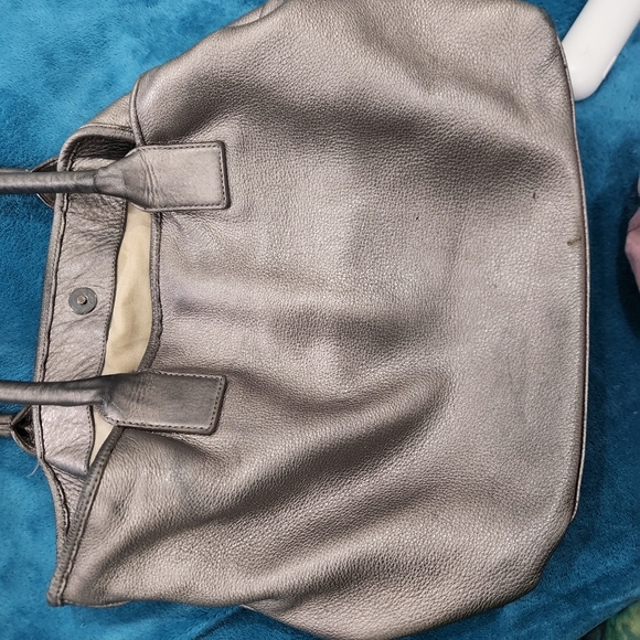 Tory Burch Vintage Purse - Picture 7 of 8